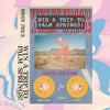 Brody Price - Win A Trip To Palm Springs (Vinyl LP) - Pale Blue Dot Records