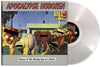 Apocalypse Hoboken - House of The Rising Son of A Bitch - SILVER (Vinyl LP)