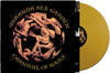 Miranda Sex Garden - Carnival Of Souls - GOLD (Vinyl LP) - Pale Blue Dot Records
