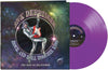 Rick Derringer - Rock And Roll Hoochie Koo - The Best Of Relaunched (Vinyl LP) - Pale Blue Dot Records