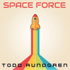 Todd Rundgren - Space Force (Vinyl LP) - Pale Blue Dot Records
