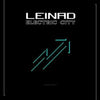 Leinad - Electric City (Vinyl LP) - Pale Blue Dot Records