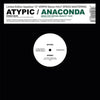 Various Artists - Princess P. Presents (Vinyl LP) - Pale Blue Dot Records