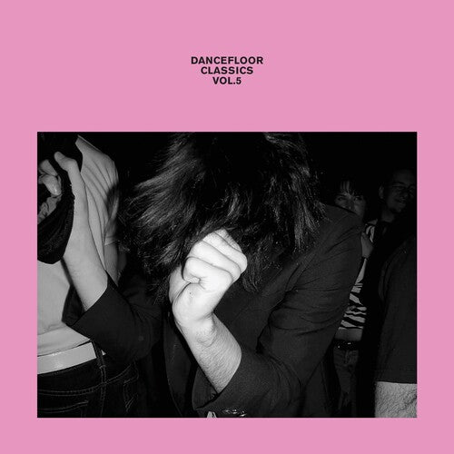 Dancefloor Classics - Dancefloor Classics, Vol. 5 (Vinyl LP) - Pale Blue Dot Records