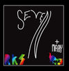 Rainbow Kitten Surprise - Seven  Mary (Vinyl LP)