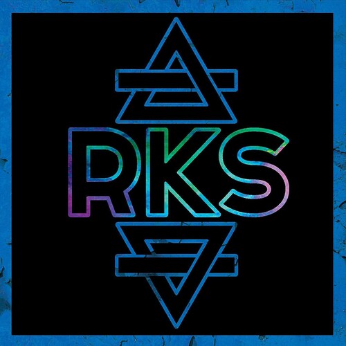 Rainbow Kitten Surprise - Rks (Vinyl LP) - Pale Blue Dot Records