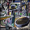 Mushroom - Messages From The Spliff Bunker (Vinyl LP)