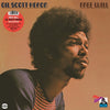 Gil Scott-Heron - Free Will: AAA Remastered Edition (Vinyl LP)