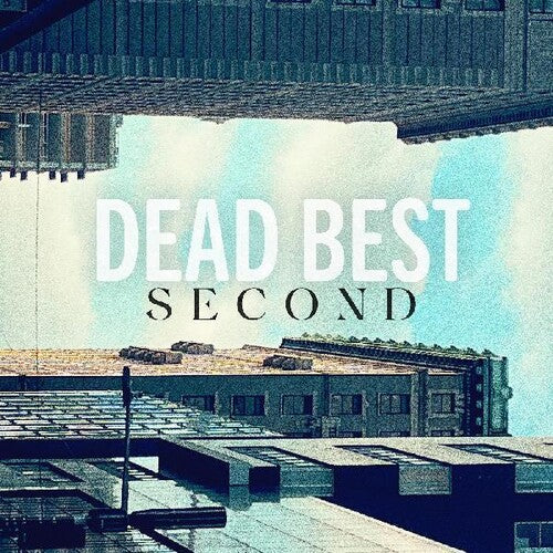 Dead Best - Second (Vinyl LP) - Pale Blue Dot Records