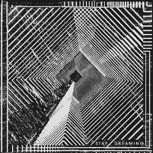 Partial Traces - Stay Dreaming (Vinyl LP) - Pale Blue Dot Records