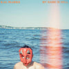 Kal Marks - My Name Is Hell - Blue Vinyl (Vinyl LP) - Pale Blue Dot Records