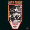 Calvin Arnold - Funky Way: Venture Recordings 1967-1969 (Vinyl LP)