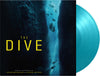 The Dive (Original Soundtrack) (Vinyl LP) - Pale Blue Dot Records