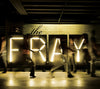 The Fray - The Fray (Vinyl LP) - Pale Blue Dot Records
