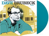 Dave Brubeck - The Best Of - Ltd 180Gm Turquoise Vinyl (Vinyl LP)