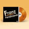 Franz Ferdinand - Franz Ferdinand (Vinyl LP)