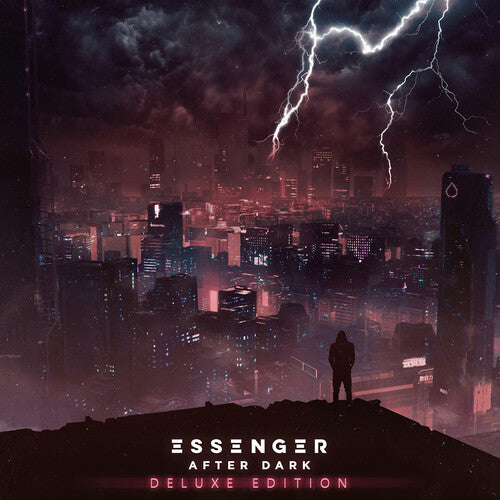 Essenger - After Dark (Vinyl LP) - Pale Blue Dot Records