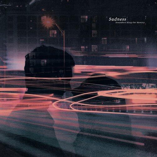 Sadness - Somewhere Along Our Memory (Vinyl LP) - Pale Blue Dot Records