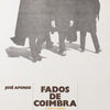 Jose Afonso - Fados De Coimbra E Outras Cancoes (Vinyl LP) - Pale Blue Dot Records