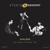 Shalosh - Studio Konzert (Vinyl LP)