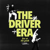 The Driver Era - Live at the Greek (Vinyl LP) - Pale Blue Dot Records