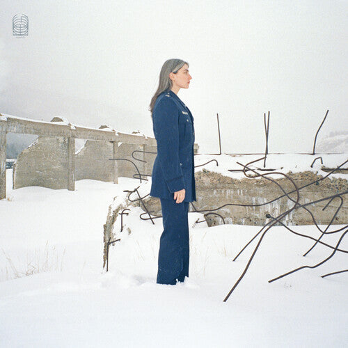 Kali Malone - All Life Long (Vinyl LP) - Pale Blue Dot Records