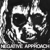 Negative Approach - 10-song Ep - Purple (Vinyl LP) - Pale Blue Dot Records