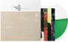 The American Analog Set - New Drifters - White/green (Vinyl LP) - Pale Blue Dot Records