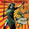 Brigata Vendetta - This Is How Democracy Dies (Vinyl LP) - Pale Blue Dot Records