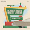 Various Artists - The Holiday Inn Label 100 Series Anthology (Various Artists) (Vinyl LP) - Pale Blue Dot Records