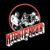Nightfreak - Nightfreak (Vinyl LP) - Pale Blue Dot Records