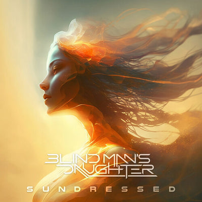 Blind Man's Daughter - Sundressed (Vinyl LP) - Pale Blue Dot Records