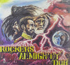 Various Artists - Rockers Almighty Dub / Various (Vinyl LP) - Pale Blue Dot Records
