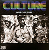 Culture - More Culture (Vinyl LP) - Pale Blue Dot Records