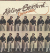 Keeling Beckford - Combination (Vinyl LP) - Pale Blue Dot Records