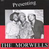 Morwells - Presenting The Morwells (Vinyl LP) - Pale Blue Dot Records