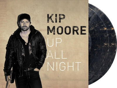 Kip Moore - Up All Night (Vinyl LP)