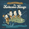 Kokomo Kings - Gone Fishing With (Vinyl LP)