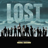 Michael Giacchino - Lost (Season One) TV O.S.T. (Vinyl LP)