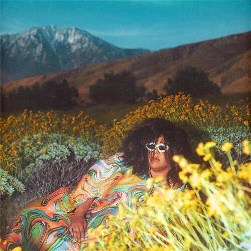 Brittany Howard - What Now (Vinyl LP) - Pale Blue Dot Records