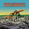 The Groundhogs - Flight N5 To Houston (Vinyl LP) - Pale Blue Dot Records
