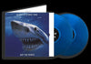 Elio e le Storie Tese - Eat The Phikis - Blue Vinyl (Vinyl LP) - Pale Blue Dot Records
