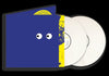 Elio e le Storie Tese - Cicciput - White Vinyl (Vinyl LP) - Pale Blue Dot Records