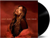 Jessica Mauboy - Yours Forever (Vinyl LP) - Pale Blue Dot Records