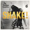 Courettes - Shake (Vinyl LP) - Pale Blue Dot Records