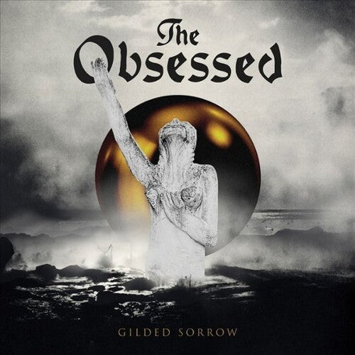 The Obsessed - Gilded Sorrow (Vinyl LP) - Pale Blue Dot Records
