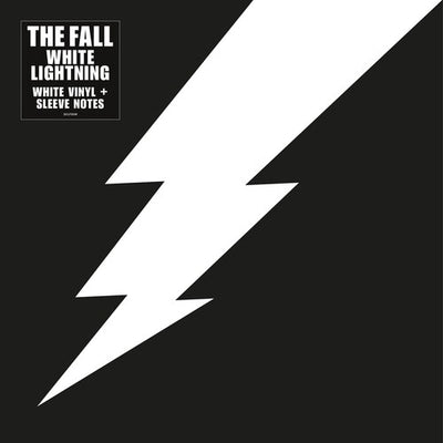 The Fall - White Lightning (Vinyl LP)