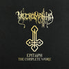 Necromantia - Epitaph: The Complete Worx (Vinyl LP) - Pale Blue Dot Records