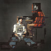 J. Raise Jr & Alijaa - A Call For You (Vinyl LP) - Pale Blue Dot Records