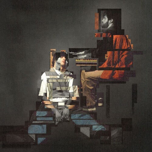 J. Raise Jr & Alijaa - A Call For You (Vinyl LP) - Pale Blue Dot Records